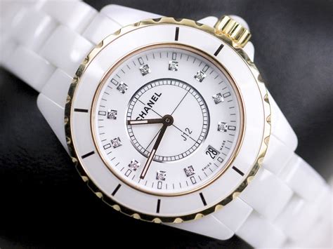 who makes chanel watch quartz movement|chanel watches switzerland.